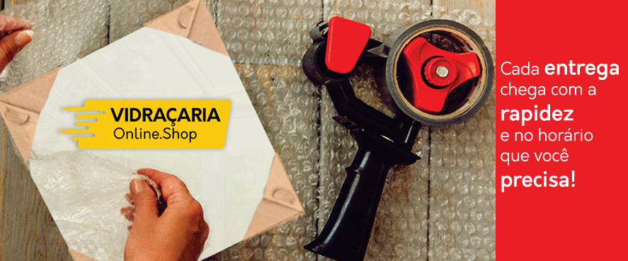 Vidros Sob Medida com Entrega Expressa em Até 2 Horas SP
